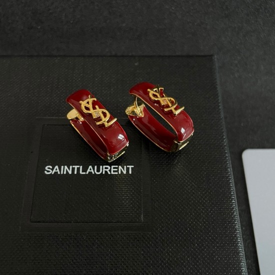 YSL Jewelry High Quality