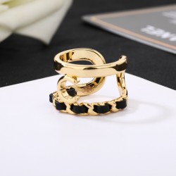 Chanel Jewelry Ring