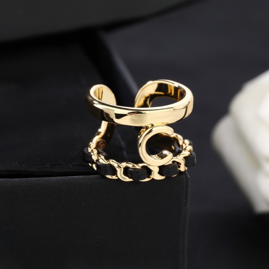 Chanel Jewelry Ring