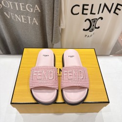 Fendi Shoes Top Quality