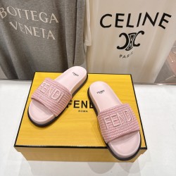 Fendi Shoes Top Quality