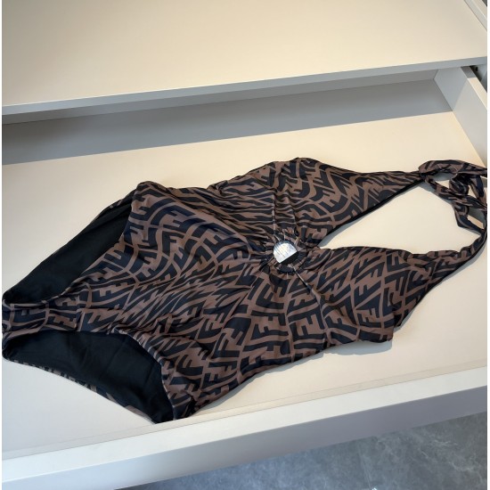 Fendi Swimsuit