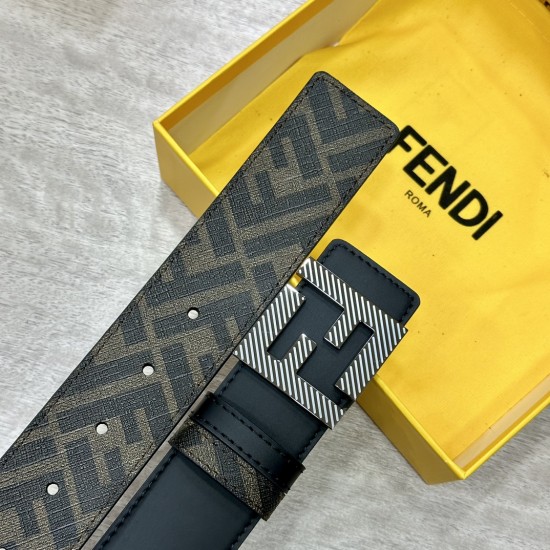 Fendi Belts
 Top Quality