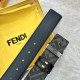Fendi Belts
 Top Quality
