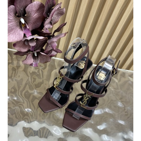 YSL Shoes Top Quality