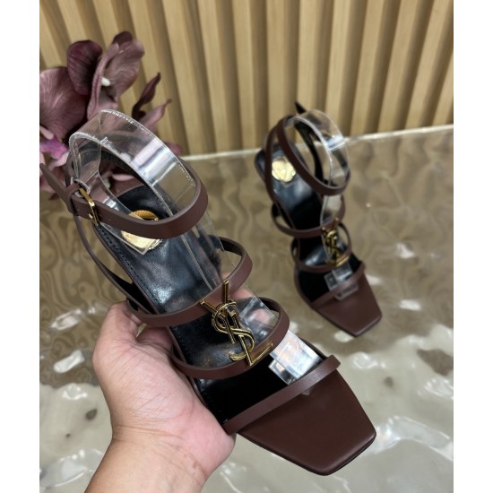 YSL Shoes Top Quality