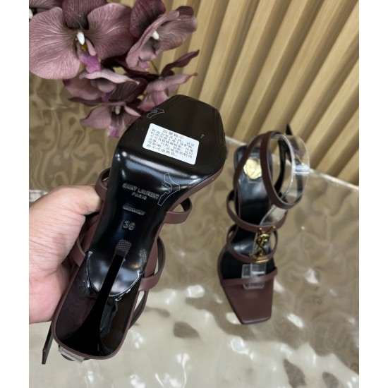 YSL Shoes Top Quality