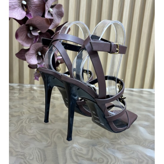 YSL Shoes Top Quality