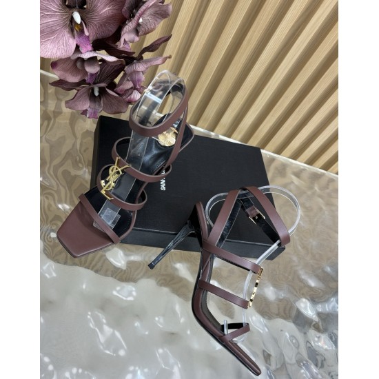 YSL Shoes Top Quality