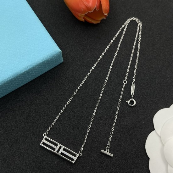 Tiffany Jewelry High Quality