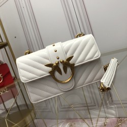 Pinko Bags Top Quality
21x13x6