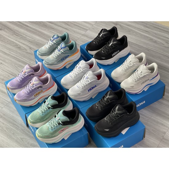 HOKA Shoes Top Quality