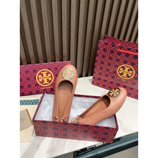 Tory Burch Shoes High Quality