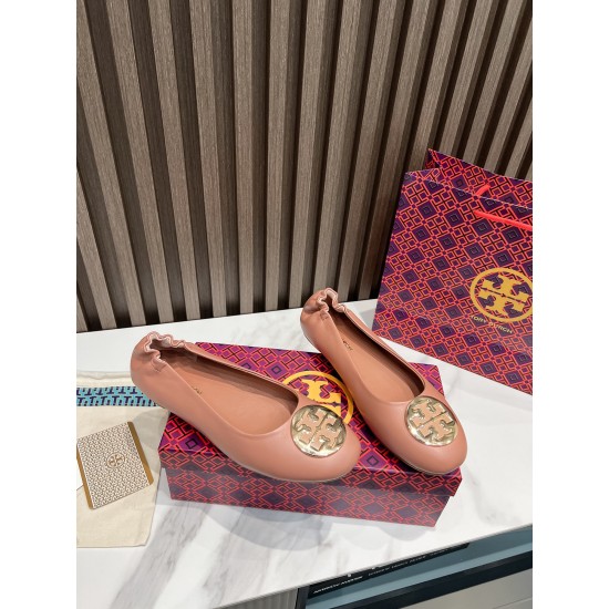 Tory Burch Shoes High Quality