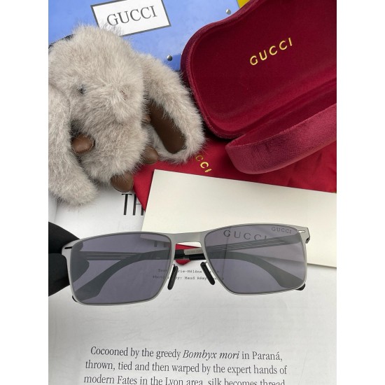 Gucci Glasses