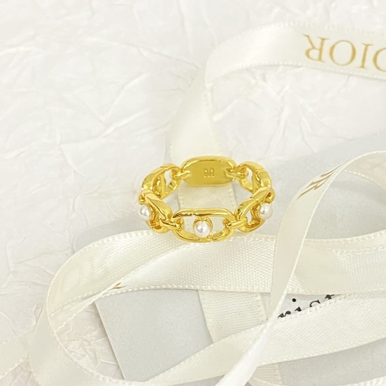 Dior Jewelry Ring