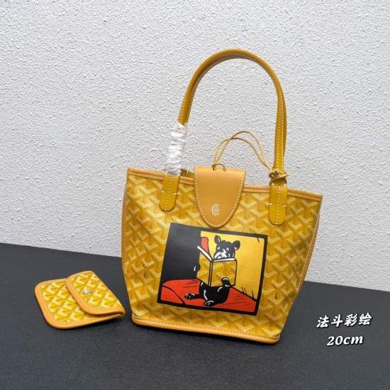 Goyard Bags High Quality
