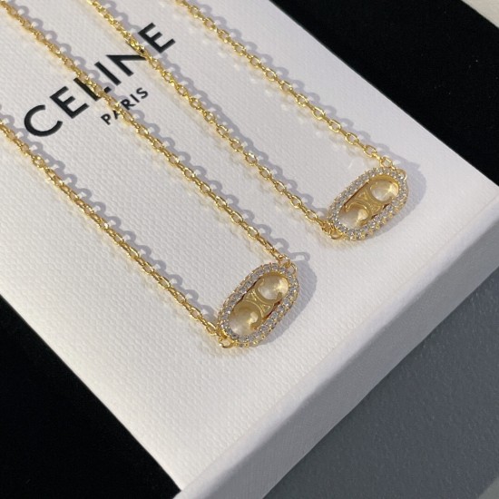 Celine Jewelry Necklace