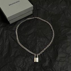 Balenciaga Jewelry Necklace