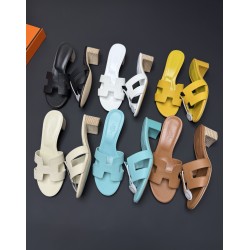 Hermes Shoes Top Quality