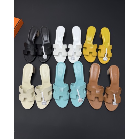 Hermes Shoes Top Quality