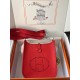 Hermes Bags Top Quality Evelyne 17cm
