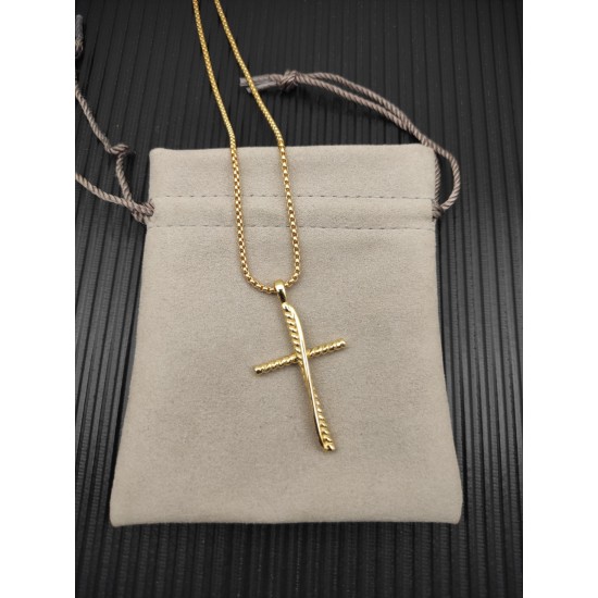 David Jewelry High Quality