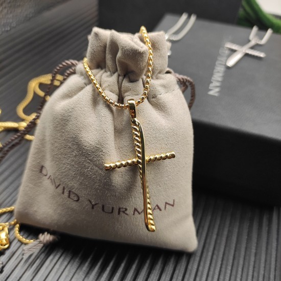 David Jewelry High Quality