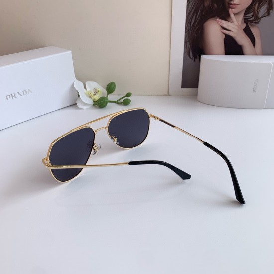 Prada Glasses