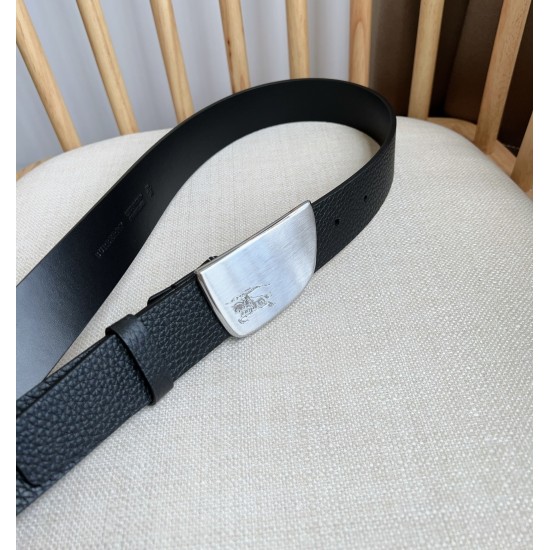Burberry Belts
 Top Quality