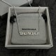 Balenciaga Jewelry Necklace