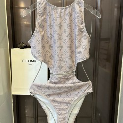 LV Swimsuit