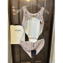 LV Swimsuit