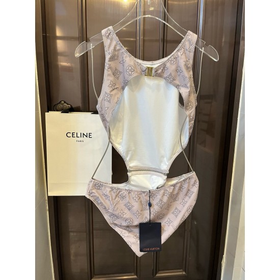 LV Swimsuit