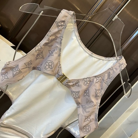 LV Swimsuit