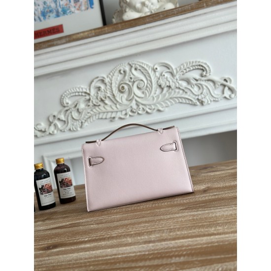 Hermes Bags Top Quality kelly
18cm 