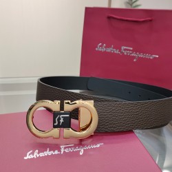 Ferragamo Belts
 Top Quality