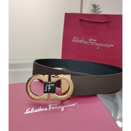Ferragamo Belts
 Top Quality