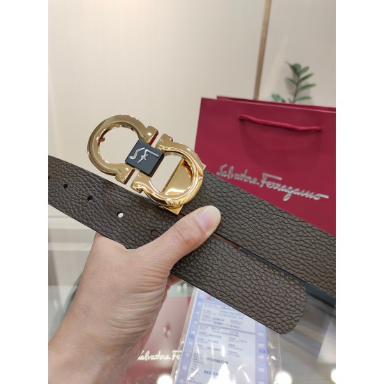 Ferragamo Belts
 Top Quality