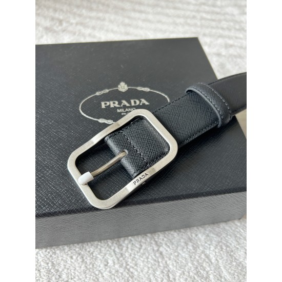 Prada Belts
 Top Quality