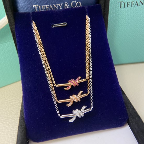 Tiffany Jewelry High Quality