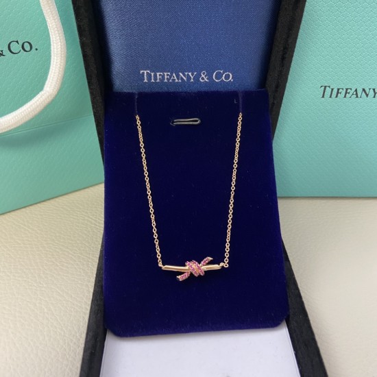 Tiffany Jewelry High Quality