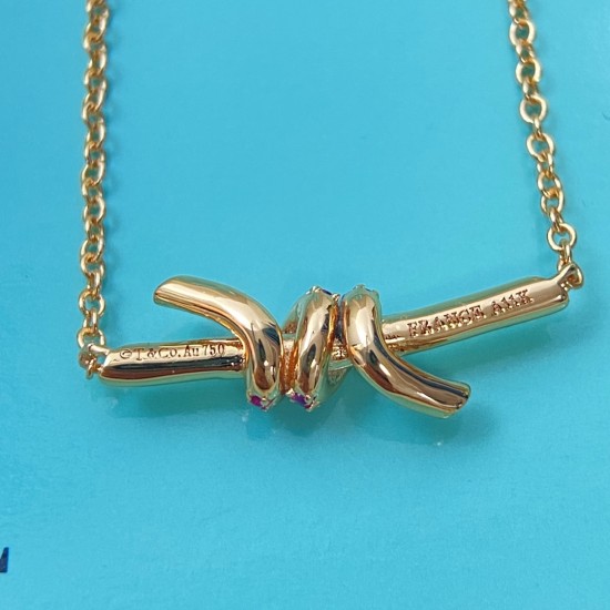 Tiffany Jewelry High Quality