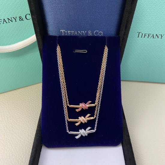 Tiffany Jewelry High Quality