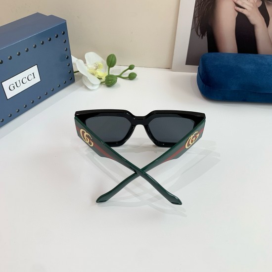 Gucci Glasses