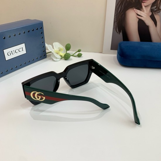 Gucci Glasses