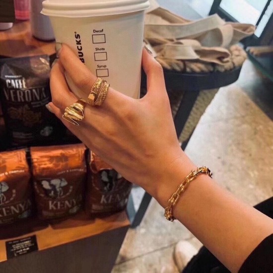 Tiffany Jewelry Bracelet