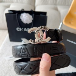 Chanel Belts
 Top Quality