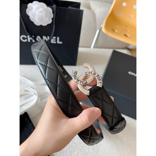 Chanel Belts
 Top Quality