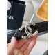 Chanel Belts
 Top Quality